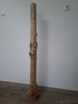 Dizajnové prírodné svietidlá - 5