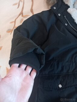 Zimná bunda - 5