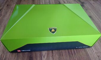 Predám LEGO® Technic 42115 Lamborghini Sian FKP 37 - 5