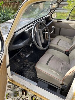 Renault R4 / 112C - 5