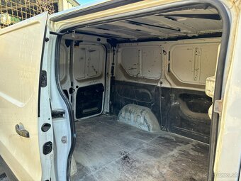 Renault Trafic 1.6 DCI 88kw, 2016 ND - 5