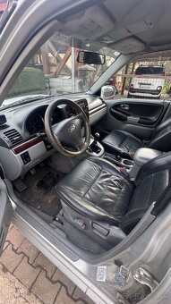 Suzuki Grand Vitara XL diesel - 5