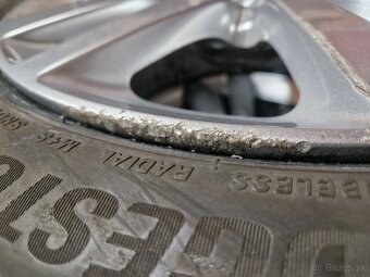 Disky peugeot r16 - 5