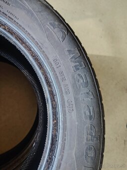 Predám Pneu 195/65R15 91V letné - 5