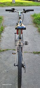 Bicykel trekking fox fatasy pro - 5