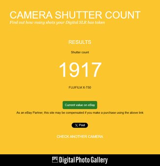 Fujifilm X-T50 + JJC grip - 5