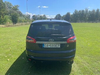 S-Max 2.2 tdci 165kw - 5