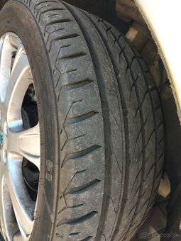 Elektrony octavia 2 - 5