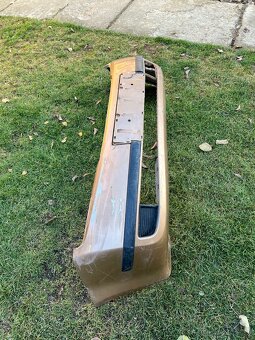 Nárazník fabia 1 - 5