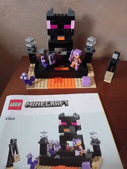 Lego minecraft - 5