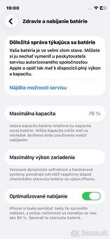 Iphone 12 mini - 128 GB - 5