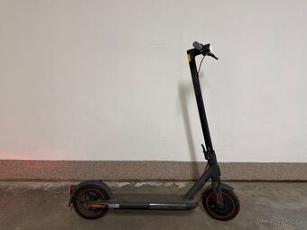 Xiaomi Electric Scooter Pro 4 - 5