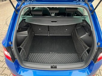 Škoda Fabia Combi 1.0 TSI Style - 5