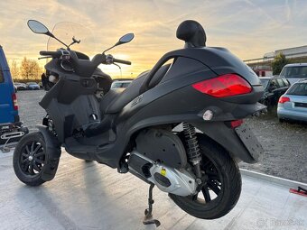 Piaggio mp3 300 lt - 5