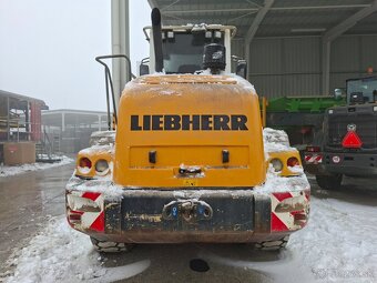 LIEBHERR L 524 - 5