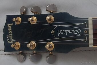 Predam Gibson LP Standard. - 5