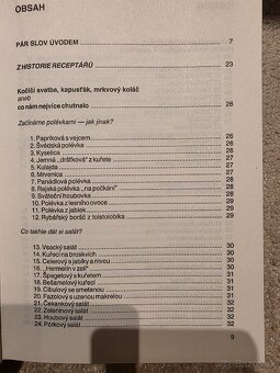 RECEPTÁŘ pro každý den II. III. IV. - 5