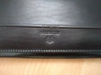 Peňaženka Valentini, kožená - 5