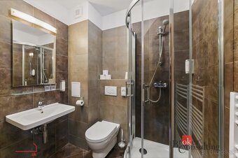 Predaj, mezonetový apartmán v Demänová - 5