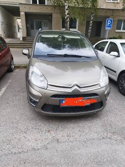 Citroen C4 Picasso - 5