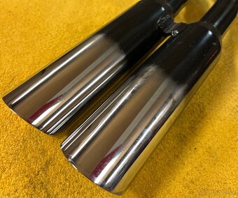 Fiat 127 sport výfuk - 5