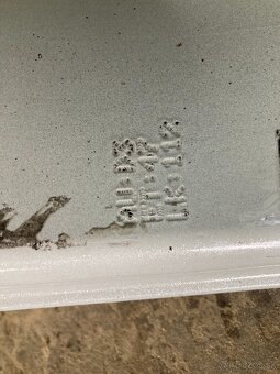 RC Alu disky 5x112 - 5