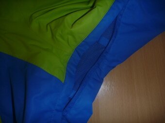 pánska lyžiarska bunda - 5