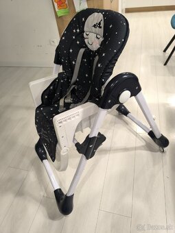 Detska sedacka - 5