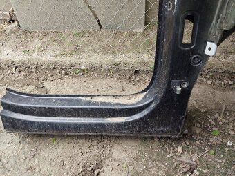 Predám štvŕťky,karosárke časti Seat Alhambra,VW Sharan,7N - 5