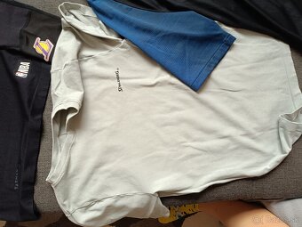 Basketbalový dres - 5