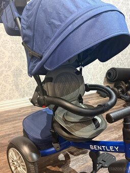 Trojkolka Bentley 6v1 - 5