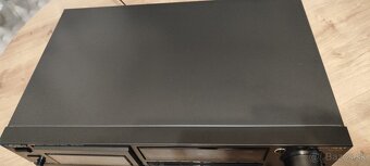 Technics RS-BX 707 kazetový deck - 5
