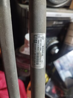 Diely na Peugeot 308 - 5