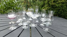 Zbierka pohárov - 5