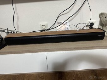 Soundbar Thomson V ZÁRUKE - 5