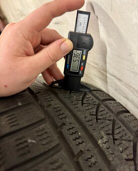 Alu kola Crystal Škoda - 5