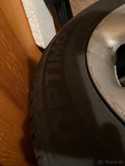 Kolesa Elektróny na SEAT (Cordoba) - 5