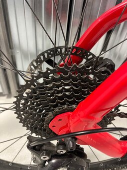 Elektrobicykel Ghost - 5