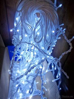 Vianočné LED osvetlenie - 5