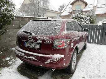 Mazda CX-7 2.2MR-CD - 5