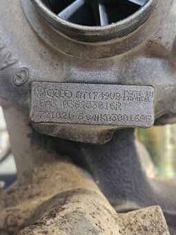 Hybridné Turbo 1.9 TDI - 5