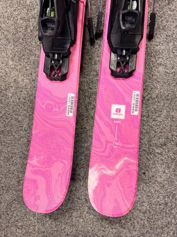 Dievčenské lyže Armada Kirti - 110č - 5