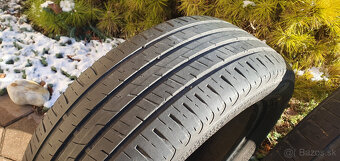 BARUM BRAVURIS 3, LETNE, 205/55 R16, 91V - 5