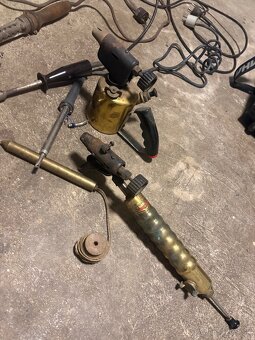 Klampiarske náradie - 5