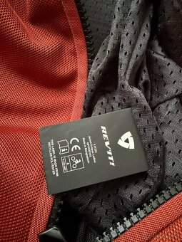 Revit Damska bunda vel. 38 - eclipse ladies - 5