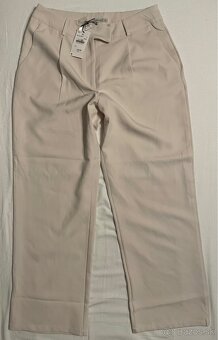 Damske nohavice GATE - 5