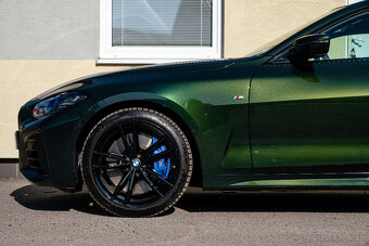 BMW Rad 4 Coupé M440i mHEV xDrive A/T - 5