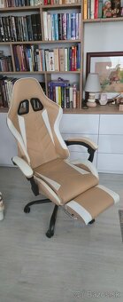 Herné kreslo - 5