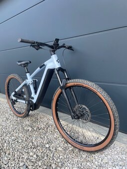 BOSCH Cube Stereo Hybrid Pro 750 - 5