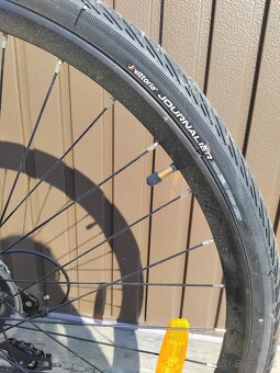 Predám dámsky cestný bicykel - 5